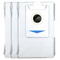Ecovacs antibakteriální sáčky do stanice Deebot X5 OMNI / T30S OMNI - 3 ks