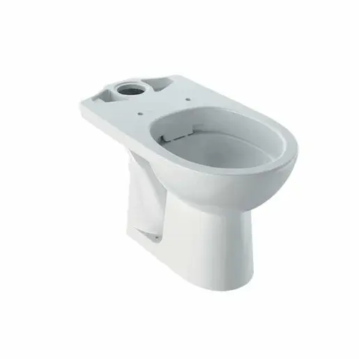 Geberit Selnova wc kombi, len misa zadný odpad 500.283.01.5
