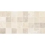 Obklad Rako Piazzetta béžová 30x60 cm mat WARVK266.1