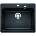 Blanco NAYA 6 drez antracit 519638