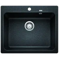 Blanco NAYA 6 drez antracit 519638