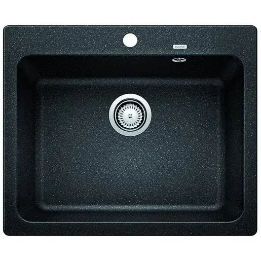 Blanco NAYA 6 drez antracit 519638