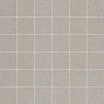 Mozaika Rako Taurus Granit sivá 30x30 cm mat TDM05076.1