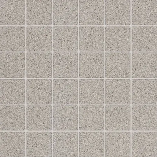 Mozaika Rako Taurus Granit sivá 30x30 cm mat TDM05076.1