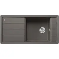 Blanco FARON XL 6 S drez šedá vulkán 527265