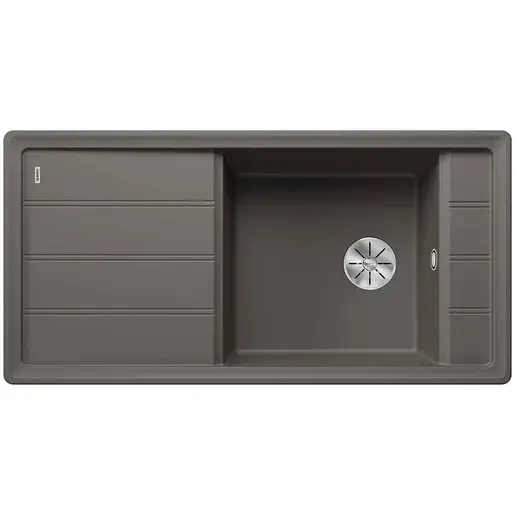 Blanco FARON XL 6 S drez šedá vulkán 527265
