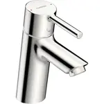 Hansa Vantis umývadlová batéria bez výpuste chróm 52422267