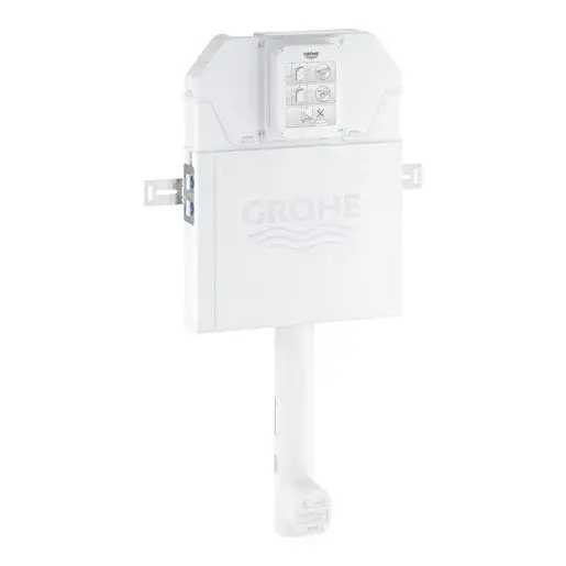 Grohe Solo Slim nádržka na zamurovanie 39694000 G39694000