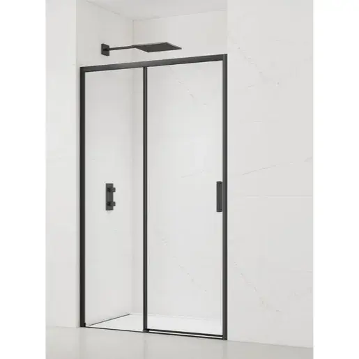 Sprchové dvere 100 cm SAT TEX BB SATTEXDBB100CT