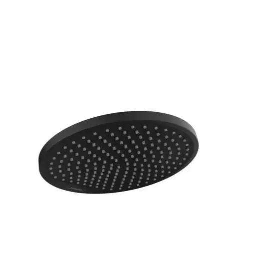 Hansgrohe Crometta S hlavová sprcha matná čierna 26724670