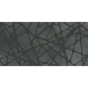 Obklad Rako Extra čierna 30x60 cm mat / lesk WARVK836.1