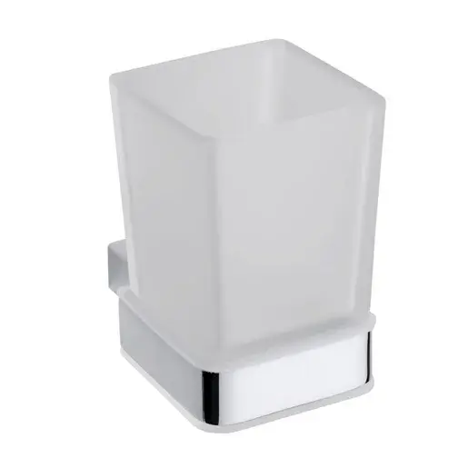 Bemeta Via držiak pohárov chróm 135011012