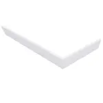 Panel k vaničke Polysan VARESA 120x80 cm 71700