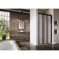 Ravak Supernova sprchové dvere 120 cm 00VG03R211