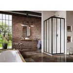 Ravak Supernova sprchové dvere 80 cm 15V403R2Z1