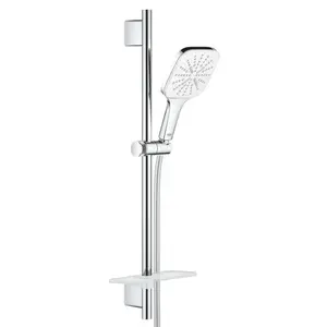 Sprchový set GROHE Vitalio SmartActive na stenu chróm 26596000