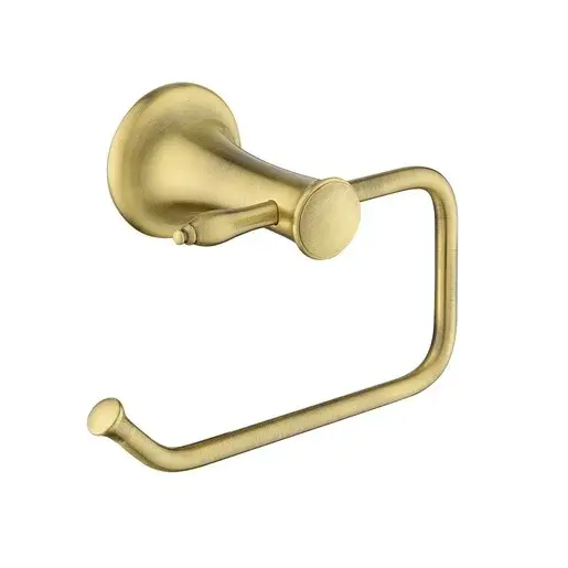 Držiak toaletného papiera Novaservis Ferro Antica bronz AAI33BR