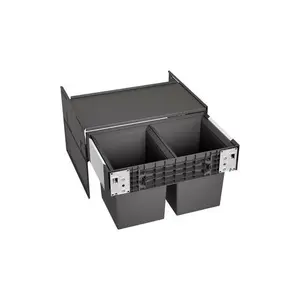 Blanco SELECT II Compact odpadkový kôš, sorter vstavaný 60/2 526207