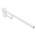 Bemeta Help madlo sklopné biela 301607163