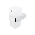 Nimco Nikau držiak kefiek chróm NK30058H26