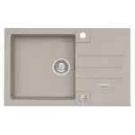 Alveus Rock 130 drez béžová 1107840