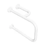 Bemeta Help madlo biela 301112103