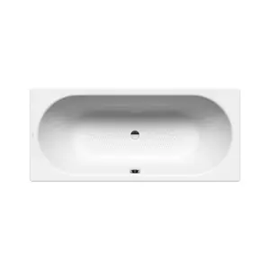 Kaldewei Classic Duo obdĺžniková vaňa 190x90 cm smaltovaná oceľ ľavá aj pravá 291534013001