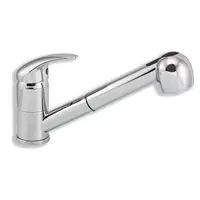 Novaservis Titania Lux drezová batéria chróm 91081L.0