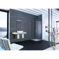 Hüppe Xtensa pure sprchové dvere 90 cm XT1403.069.322