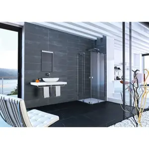 Hüppe Xtensa pure sprchové dvere 90 cm XT1403.069.322