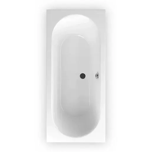 Roth Malibu Neo obdĺžniková vaňa 160x75 cm akrylát ľavá aj pravá 9200000