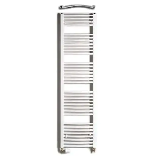 Thermal Trend KDO radiátor kombinovaný 168x45 cm biela KDO4501640
