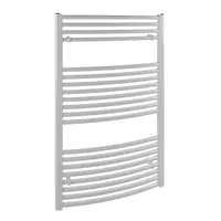 Thermal Trend KDO radiátor kombinovaný 96x60 cm biela KDO600940