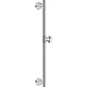 Hansgrohe Unica sprchová tyč chróm 26401000