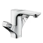 Hansgrohe Axor Urquiola umývadlová batéria s výpusťou chróm 11024000
