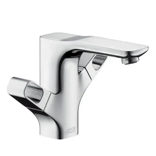 Hansgrohe Axor Urquiola umývadlová batéria s výpusťou chróm 11024000