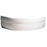 Polysan Simona panel k vani 140 cm akrylát 06312