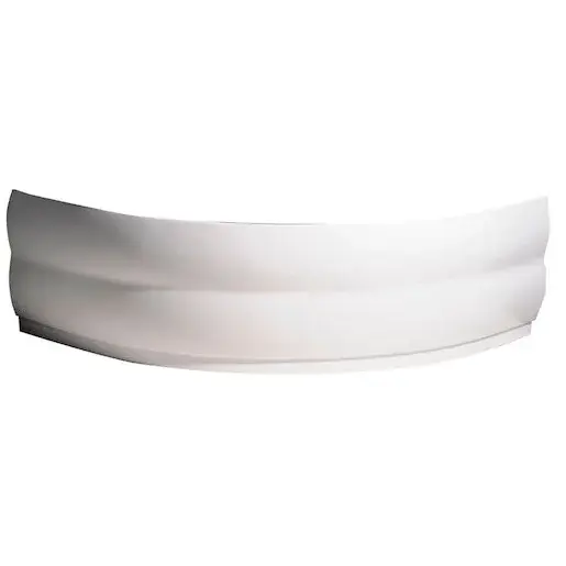 Panel k vani Polysan Simona 140 cm akrylát 06312