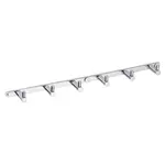 Bemeta Omega šestiháček chróm 104606112