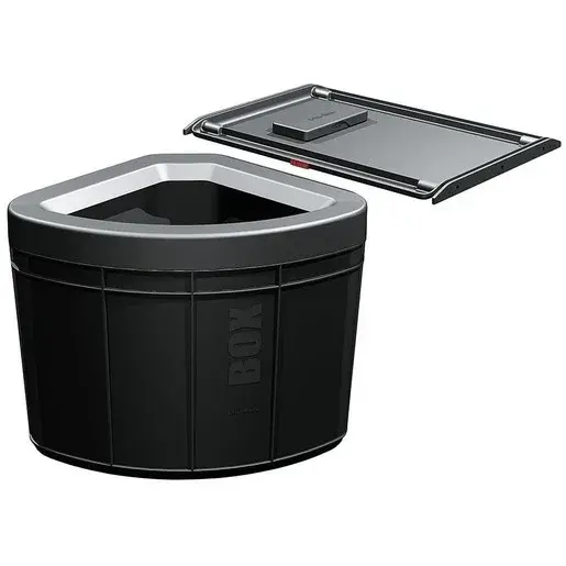 Franke Solo 50 odpadkový koš, sorter , 40 l 121.0307.568