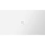 Polysan FLEXIA sprchová vanička obdĺžniková 180x100 cm liaty mramor 72917