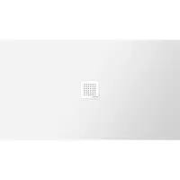 Polysan FLEXIA sprchová vanička obdĺžniková 180x100 cm liaty mramor 72917