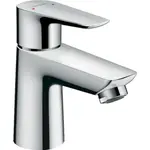 Hansgrohe Talis E umývadlová batéria s výpusťou chróm 71705000