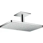 Hlavová sprcha Hansgrohe strop chróm 35277000