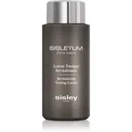 Sisley Sisleÿum Revitalizing Toning Lotion tonizační pleťová voda pro obnovu kožní bariéry pro muže 150 ml