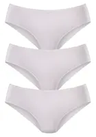 LASCANA Nohavičky  biela