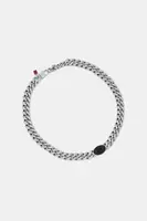 Náhrdelník HUGO E-COLOR2-NEC