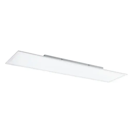LED stropné osvetlenie Eglo SALOBRENA-B biela 98767
