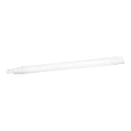 LED stropné osvetlenie Eglo ECO LED-E biela 74128