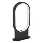 LED stolová lampa Eglo CODRIALES čierna 900633